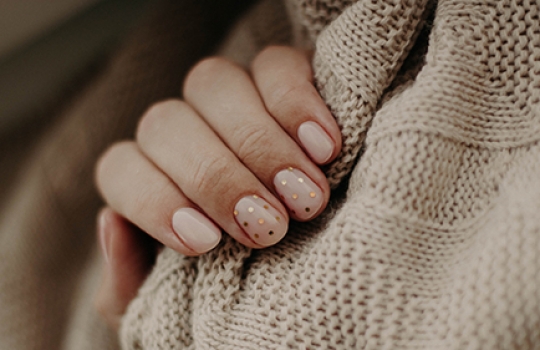 Gel constructor. Uñas sanas y espectaculares.